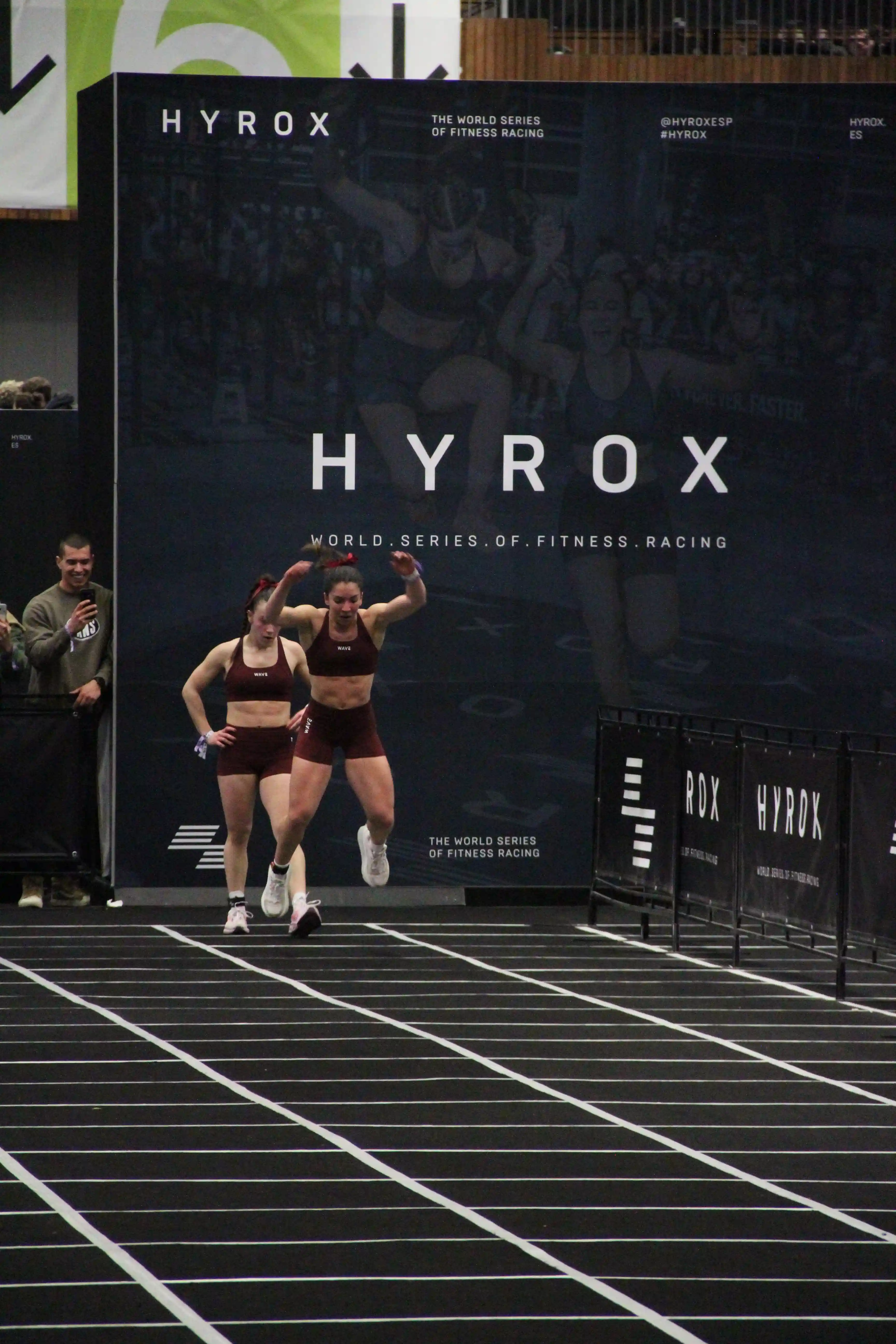HYROX